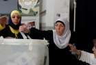 پیروزی حزب الله و جنبش امل لبنان در انتخابات شورای شهر
