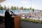 روحاني: سنلجا الى المحكمة الدولية بشأن مصادرة امريكا للاموال الايرانية