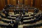 ناکامی پارلمان لبنان در انتخاب رئیس جمهور