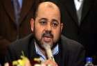 حماس خواستار تعیین موعد نهایی برگزاری انتخابات شد