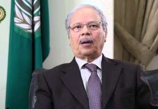 رویکرد مثبت اتحادیه عرب به پیشنهاد رئیس جمهوری مصر