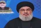 Nasrallah praises Hezbollah slain commander