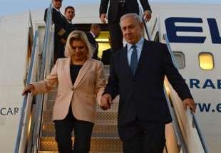 Israeli report raises fear of criminality in Netanyahu expenses