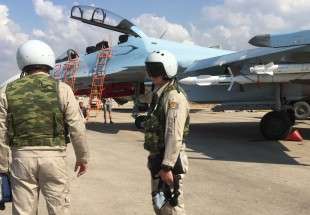 Russian Air Force, Syrian Army annihilate one third of ISIL