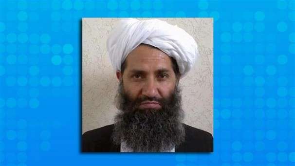 هیبت‌الله آخوندزاده سرکرده جدید طالبان شد