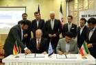 Iran awards major petchem deal to ADKL