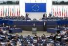 تمدید تحریم های اتحادیه اروپا علیه سوریه