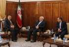 زمینه گسترش مناسبات بین پرتغال و ایران فراهم است