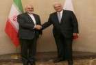 مذاکرات وزیران خارجه ایران و لهستان
