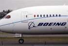 Boeing says Iran can buy planes in euros