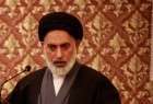 درخواست امام جمعه نجف از دولت عراق