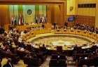 مخالفت اتحادیه عرب با اعمال تغییرات در طرح صلح عربی