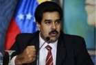 درخواست رئیس جمهور ونزوئلا برای ایستادگی در برابر آمریکا