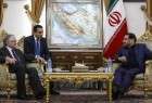 آمادگی ایران برای کمک به حل مسئله قره باغ / فتنه تروریسم؛ حاشیه امنیتی برای رژیم جعلی اسرائیل است