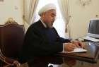 Iran urges Muslims to counter extremism