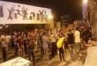 عراقی ها برای اجرای اصلاحات بار دیگر به خیابان آمدند / هفت مقام عراقی برکنار شدند