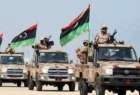 شهر سرت لیبی از چنگال داعش آزاد شد