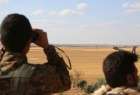 Civilians flee ISIL-held Manbij: monitoring group