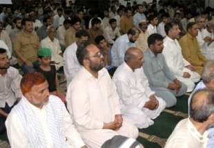 جشنواره «قرآن و وحدت» در راولپندی پاكستان