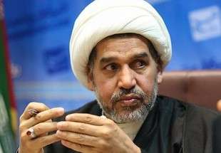 "Bahraini people are deprived of having red line against tyrants"