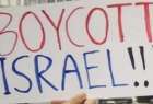 مسلمانان هند خواستار تحریم کالاهای ساخت اسرائیل شدند