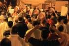 Bahrainis hold demo in support of Sheikh Isa Qassim