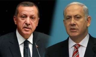 تقرير اسرائيلي: هل المصالحة التركية الاسرائيلية سترفع الحصار عن غزة ؟