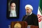 President Rouhani calls for promotion of national production