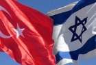 اتفاقية المصالحة التركية ـ الصهيونية، لا نشاط لحماس ضد الكيان من تركيا