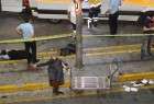 بیش از 180کشته و زخمی در حمله تروریستی به فرودگاه استانبول