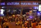 36 killed in Istanbul Ataturk Airport explosions (photo)  <img src="/images/picture_icon.png" width="13" height="13" border="0" align="top">