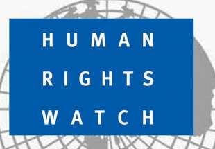 درخواست تعليق عضويت عربستان سعودي در شوراي حقوق بشر سازمان ملل متحد