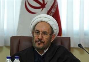 مساعد الرئيس الايراني: دعم الشعب الفلسطيني من مبادئ الثورة الاسلامية