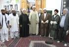 Shia and Sunni clerics gathering in Birjand (Photo)  