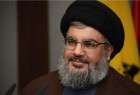 Nasrallah receives deputy int
