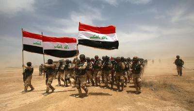 الموصل بعد الفلوجة: العراق بلا "داعش"