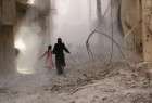 28 کشته و زخمی در حملات خمپاره ای به دمشق