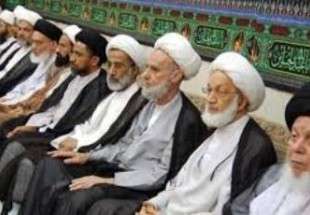 علماء الدين في البحرين يدينون عمليات الاعتقال
