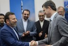 Russia to allocate $1bn to Iran for constructing power plant