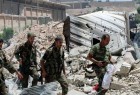 Russia to build more humanitarian corridors around Aleppo