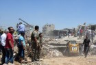 Deadly IS blast rocks Kurdish city of Qamishli (Photo)  <img src="/images/picture_icon.png" width="13" height="13" border="0" align="top">