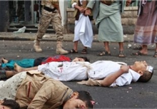 ائتلاف عربستان باید بابت کشتار کودکان یمن مسئول شناخته شود