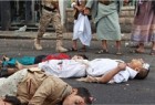 ائتلاف عربستان باید بابت کشتار کودکان یمن مسئول شناخته شود