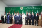 The Arab League and Iranophobia Syndrome