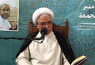Bahraini police detain 4 Shia clerics