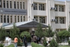 ربوده شدن اساتید خارجی دانشگاه کابل