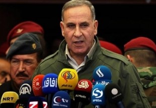 وزير الدفاع العراقي يتعرض لمحاولة اغتيال في جنوب الموصل