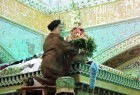 Preparations for birth anniversary of Imam Reza (AS) in Mashhad (photo)  <img src="/images/picture_icon.png" width="13" height="13" border="0" align="top">