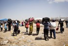 Camps prepare for influx of refugees ahead of Mosul op