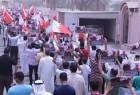 Bahrainis hold support rally outside Sheikh Isa Qassim’s home